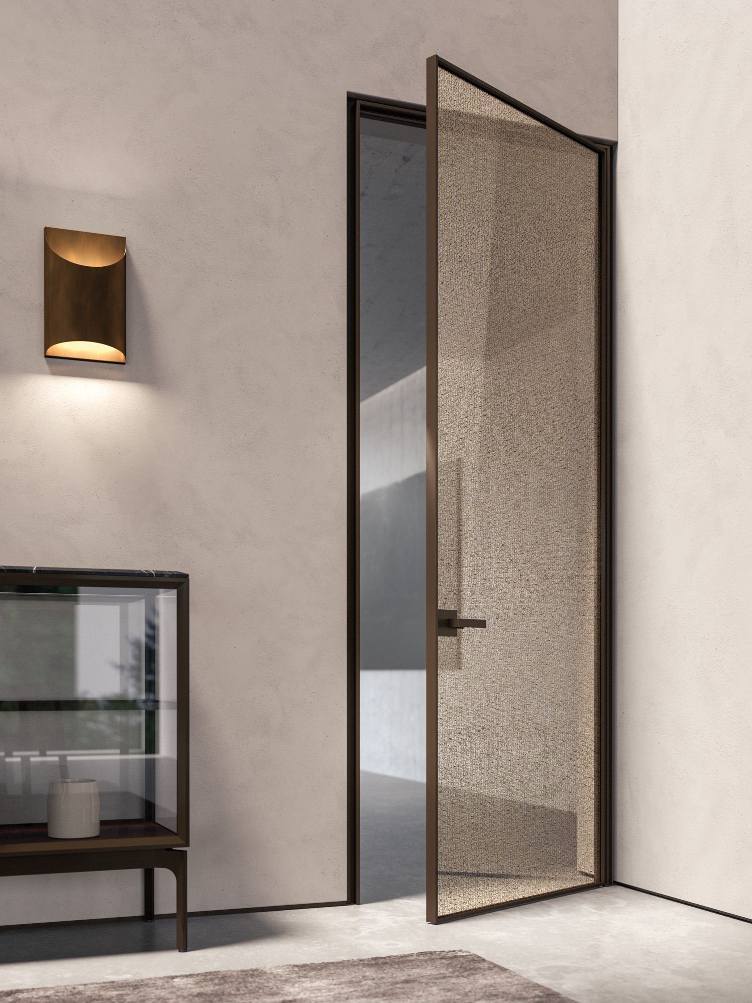 Entrance & Interior Doors in the Bay Area | Modé Concept