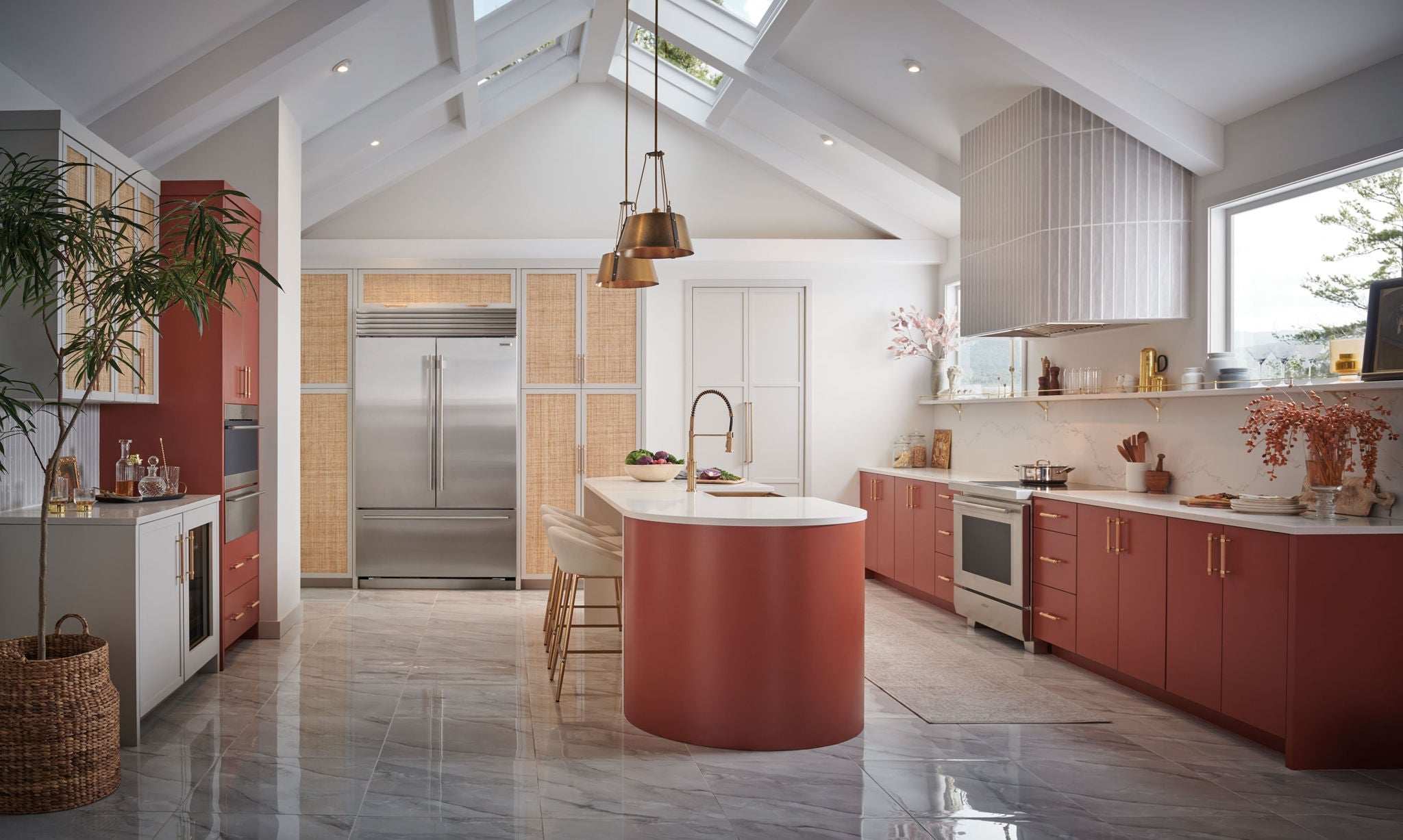 Entrance & Interior Doors in the Bay Area | Modé Concept